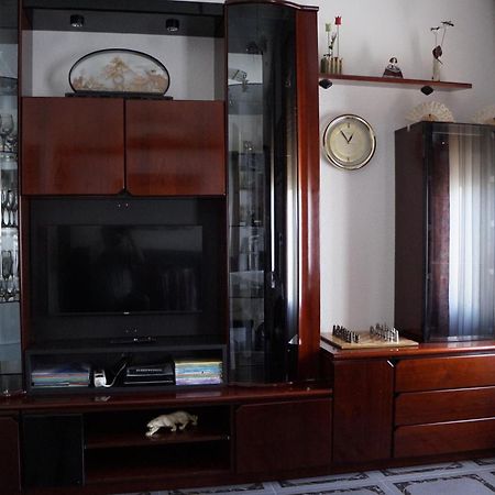 Apartamento Turistico Almagre Альмагро Экстерьер фото