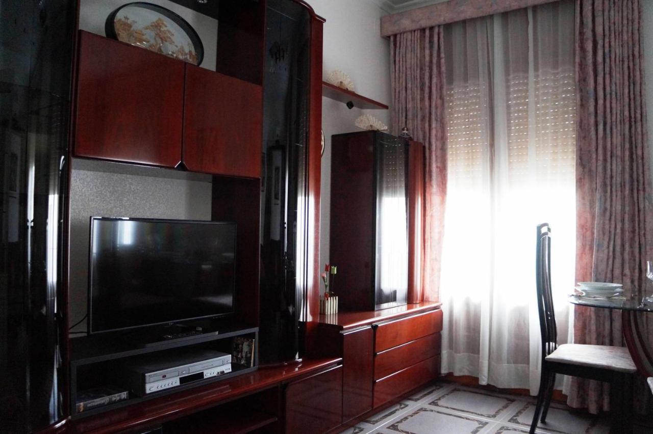 Apartamento Turistico Almagre Альмагро Экстерьер фото