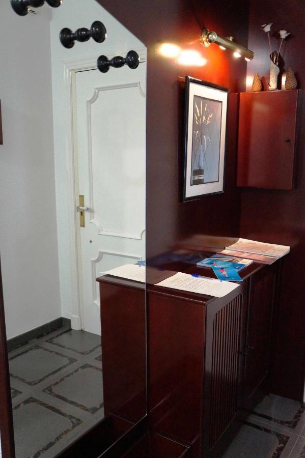 Apartamento Turistico Almagre Альмагро Экстерьер фото