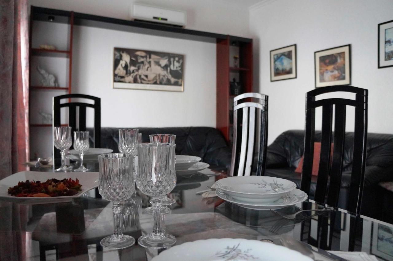 Apartamento Turistico Almagre Альмагро Экстерьер фото